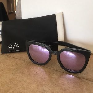 Quay Australia Noosa Sunglasses